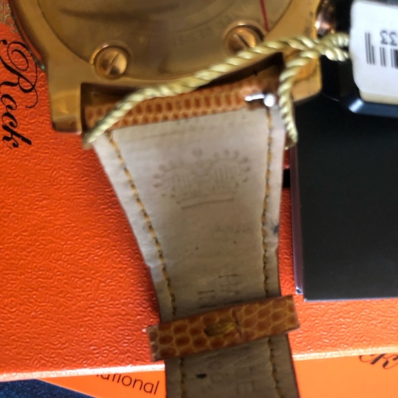 Glam rock unisex watch 44 mm - Picture 6 of 9